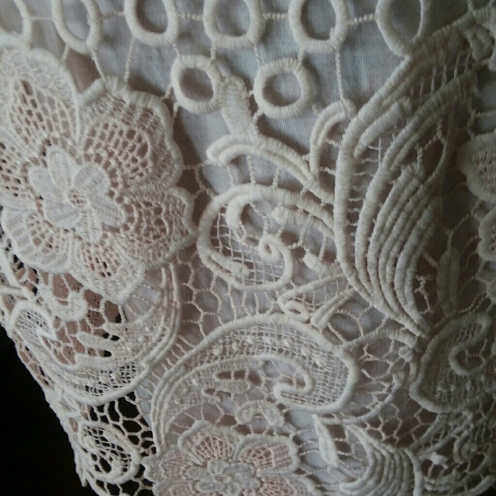 Blouse - Picture 3 of 4